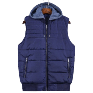 Modern Style Bomber Jacket for Men